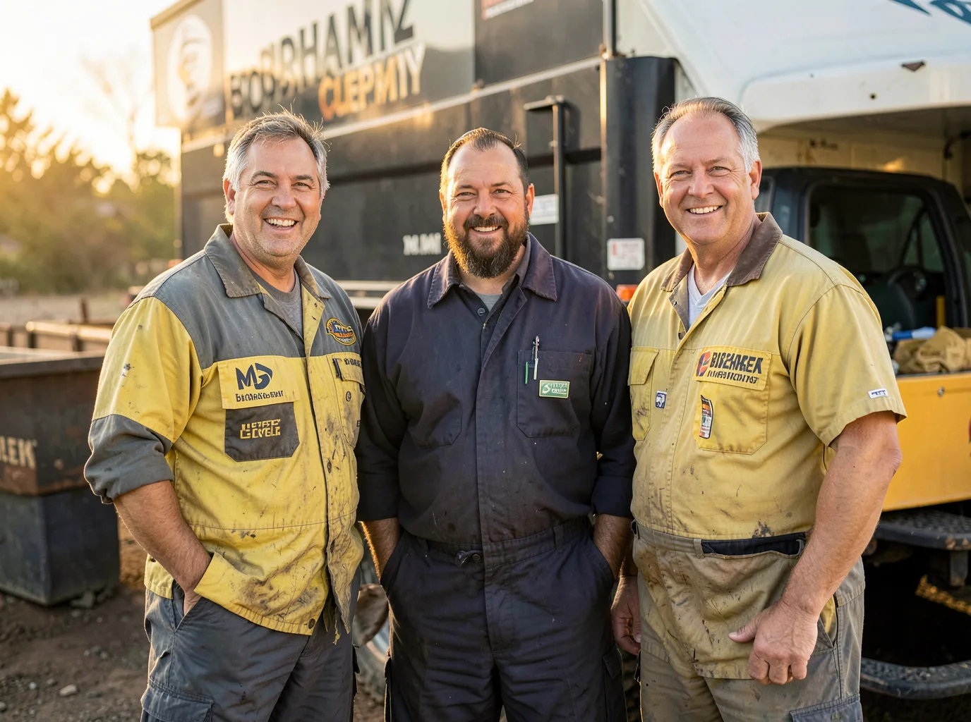 Sewage Cleanup company in Copperas Cove, TX
