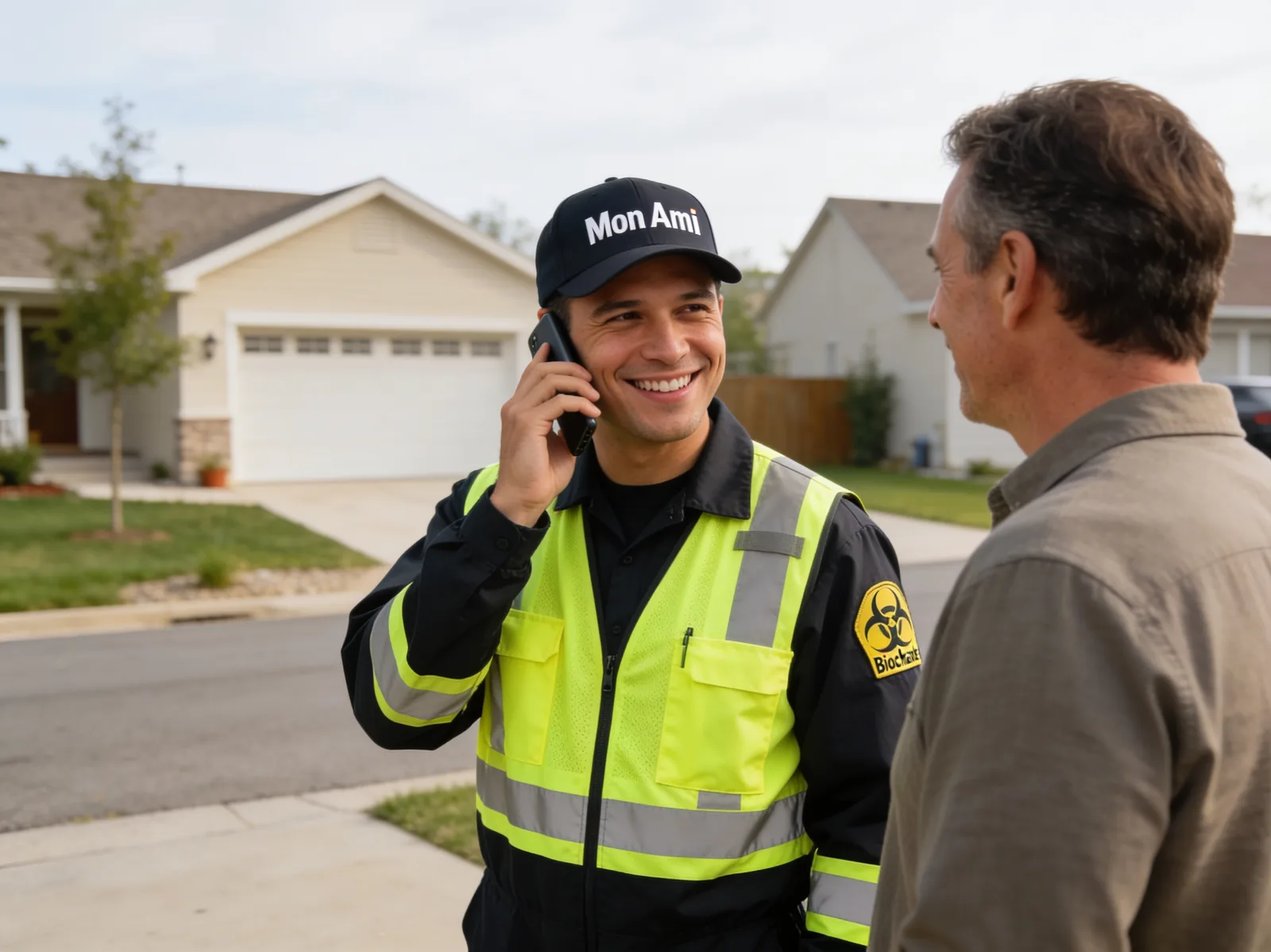 Sewage Cleanup Copperas Cove, TX FAQs