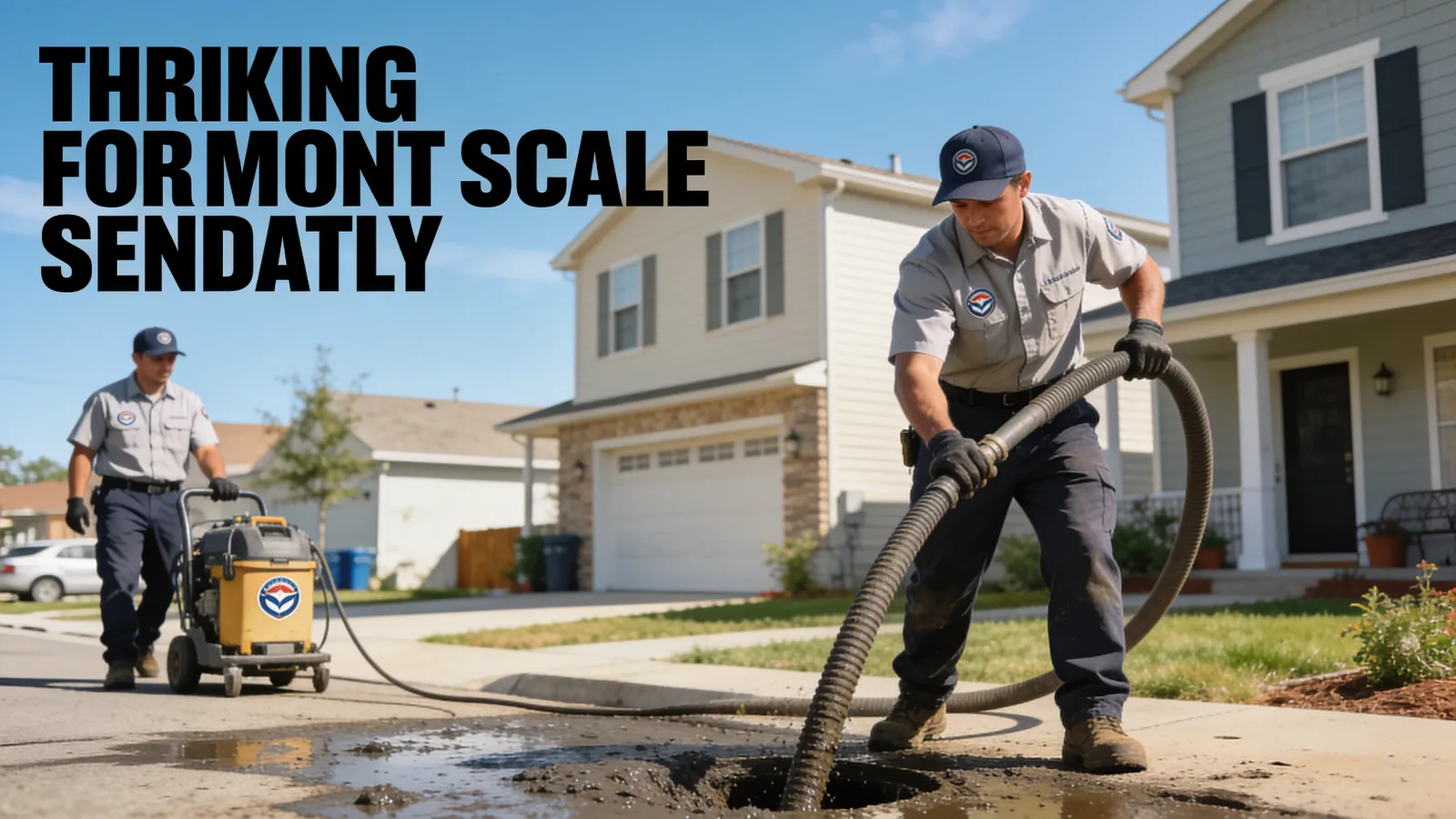 Sewage Cleanup in Copperas Cove, TX near me
